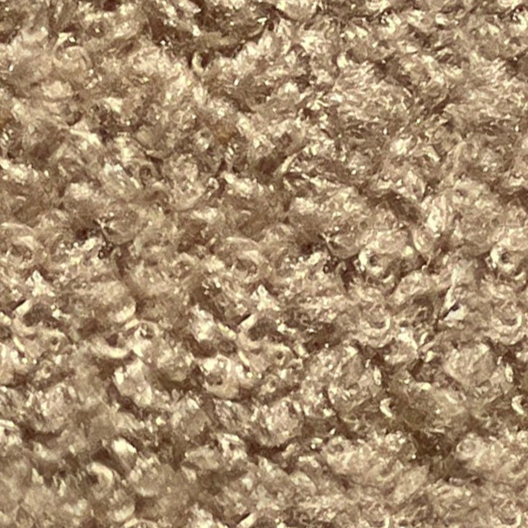 Boucle Mocha