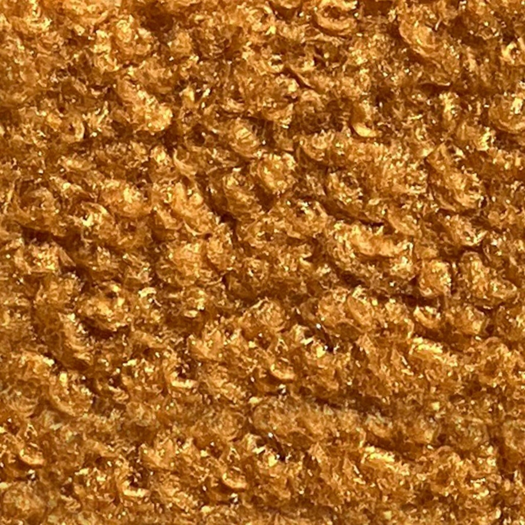 Boucle Mustard
