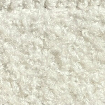 Boucle White