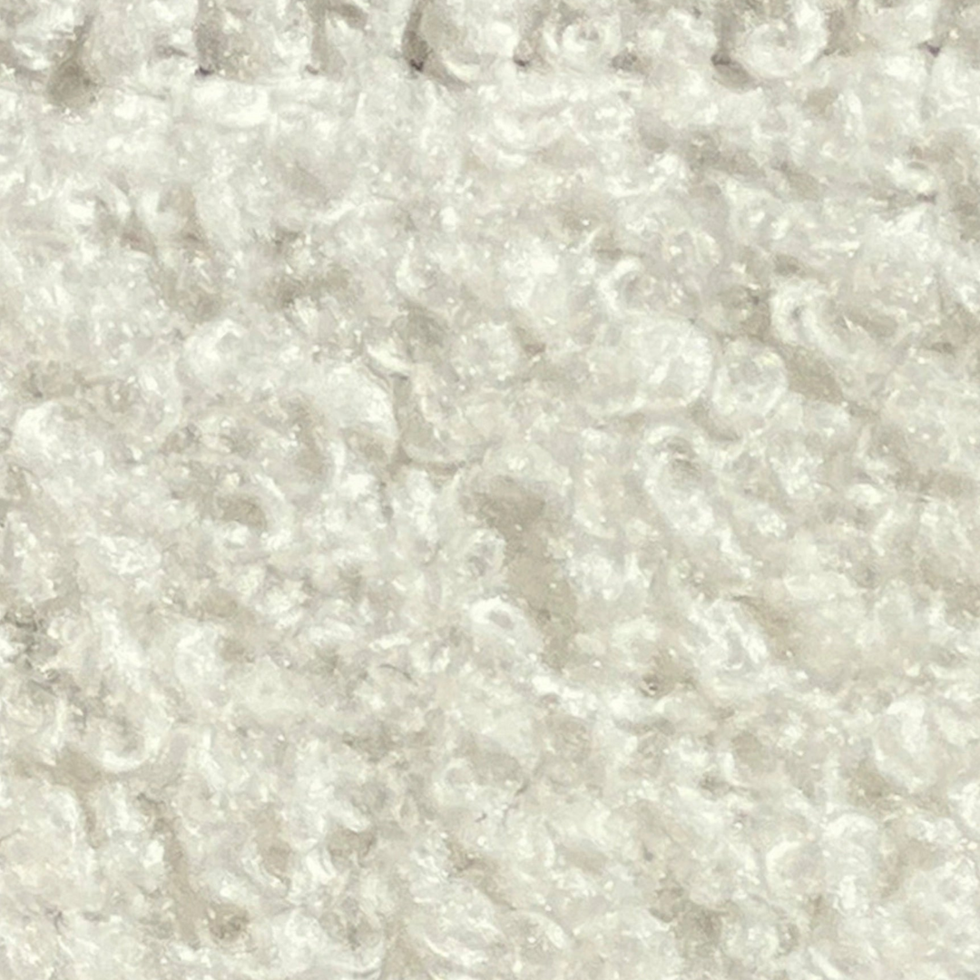 Boucle White