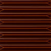 Brown Striped Tile