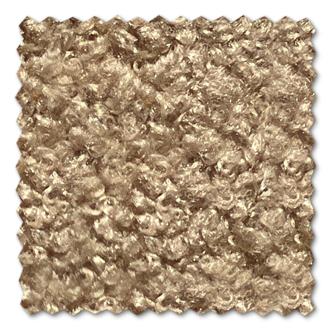 Boucle Mocha