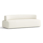 Load image into Gallery viewer, The Constance bronze color sofa, a sophisticated and timeless piece for elegant interiors.
