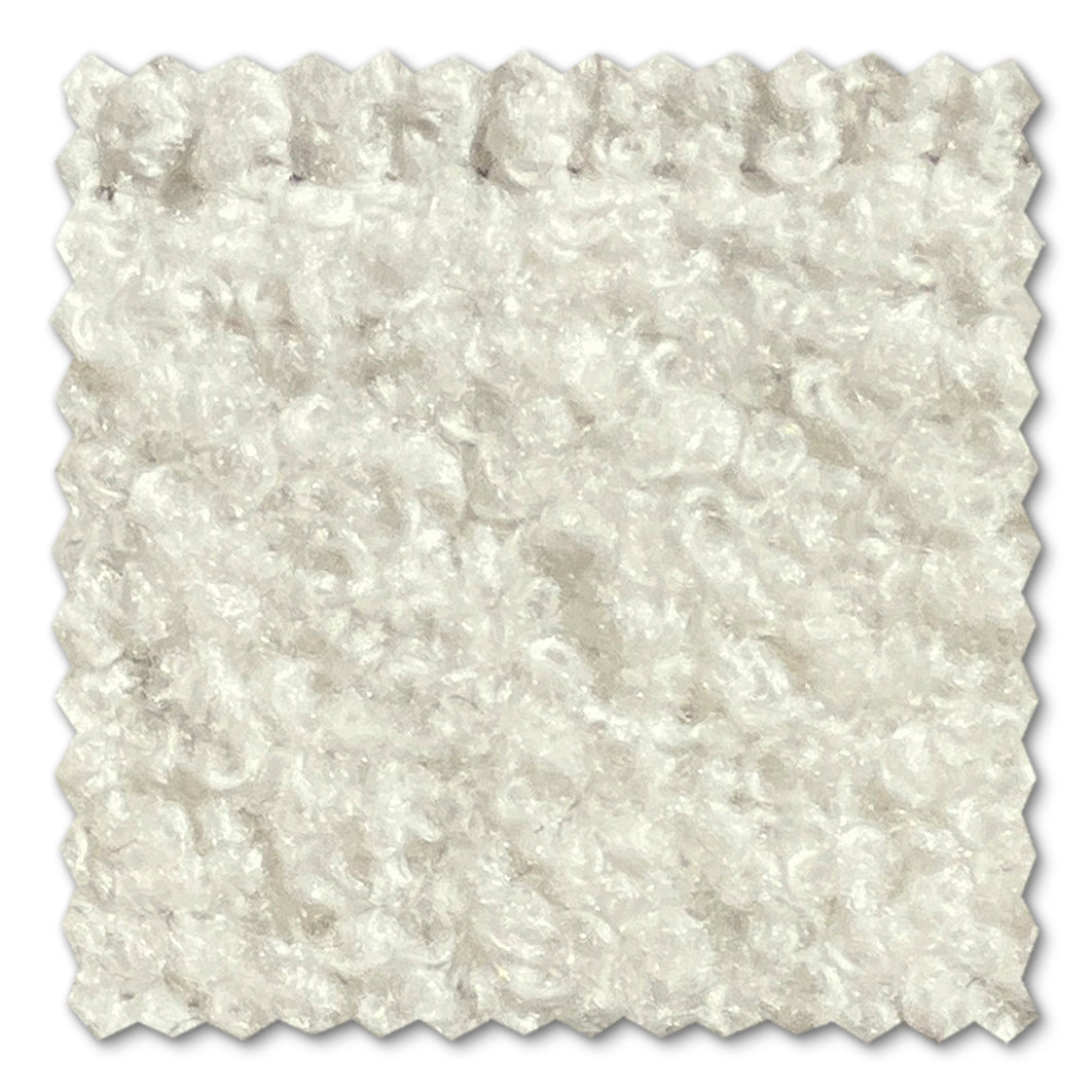 Boucle White