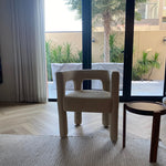 Load image into Gallery viewer, Celeste Chair, pair of 2 units
