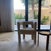 Celeste Chair, pair of 2 units