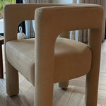 Load image into Gallery viewer, Celeste Chair, pair of 2 units
