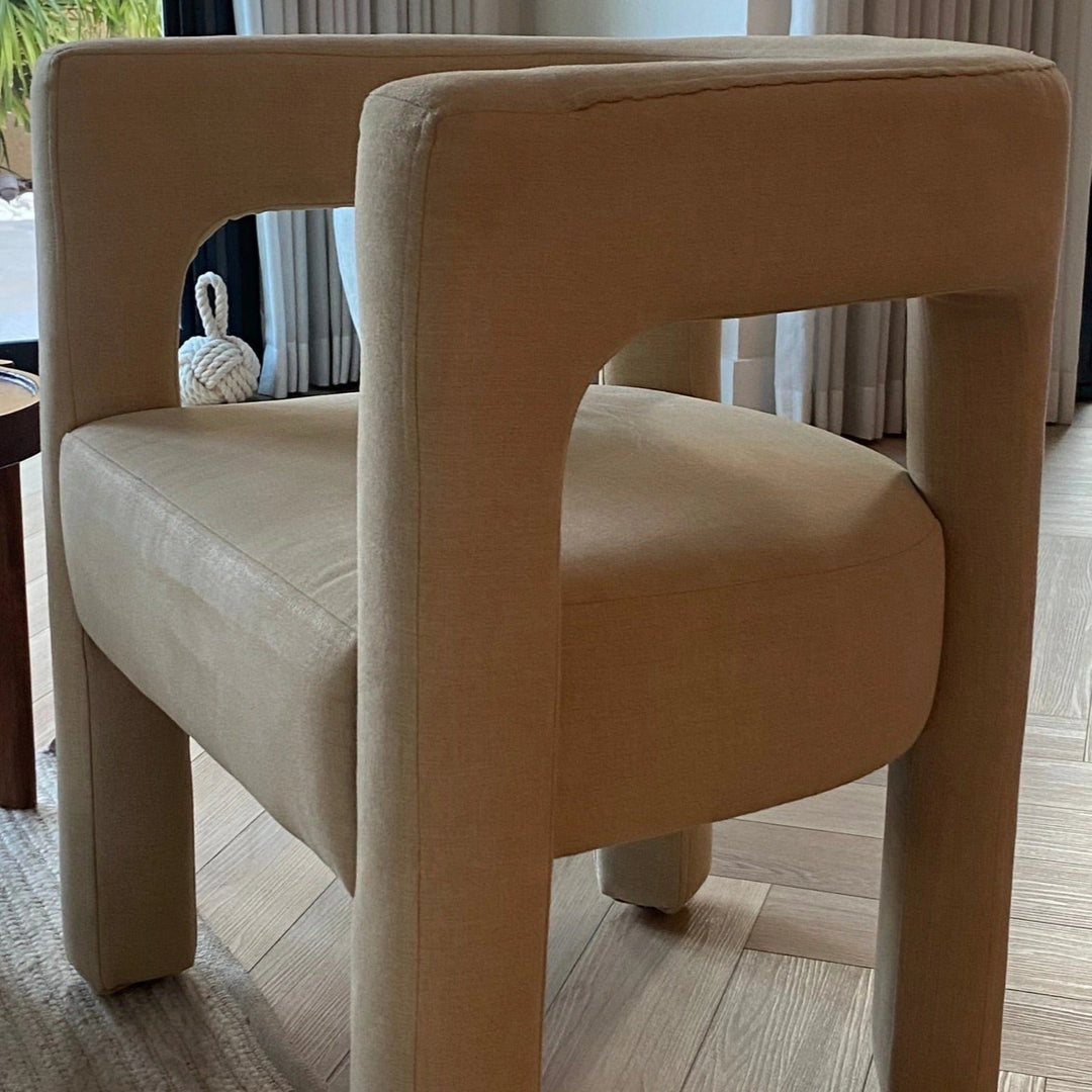 Celeste Chair, pair of 2 units