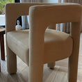 Celeste Chair, pair of 2 units