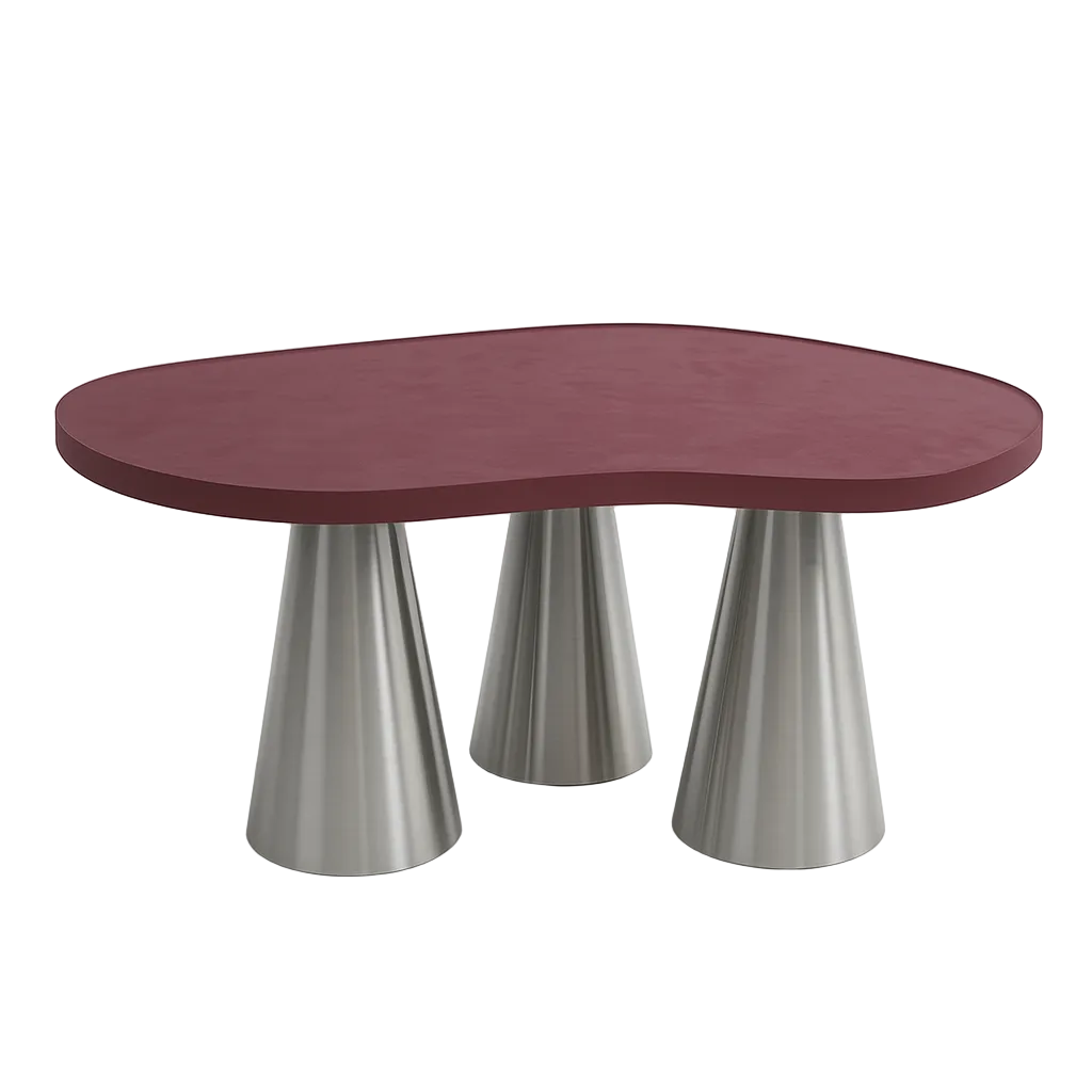 طاولة طعام فيكتوريا في تافرتاين 