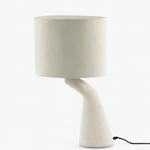 Load image into Gallery viewer, Table Lamp 04 White Earth
