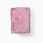Load image into Gallery viewer, Wall lamp 01 pink Oak
