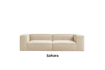 Load image into Gallery viewer, The Damien Modular Couch
