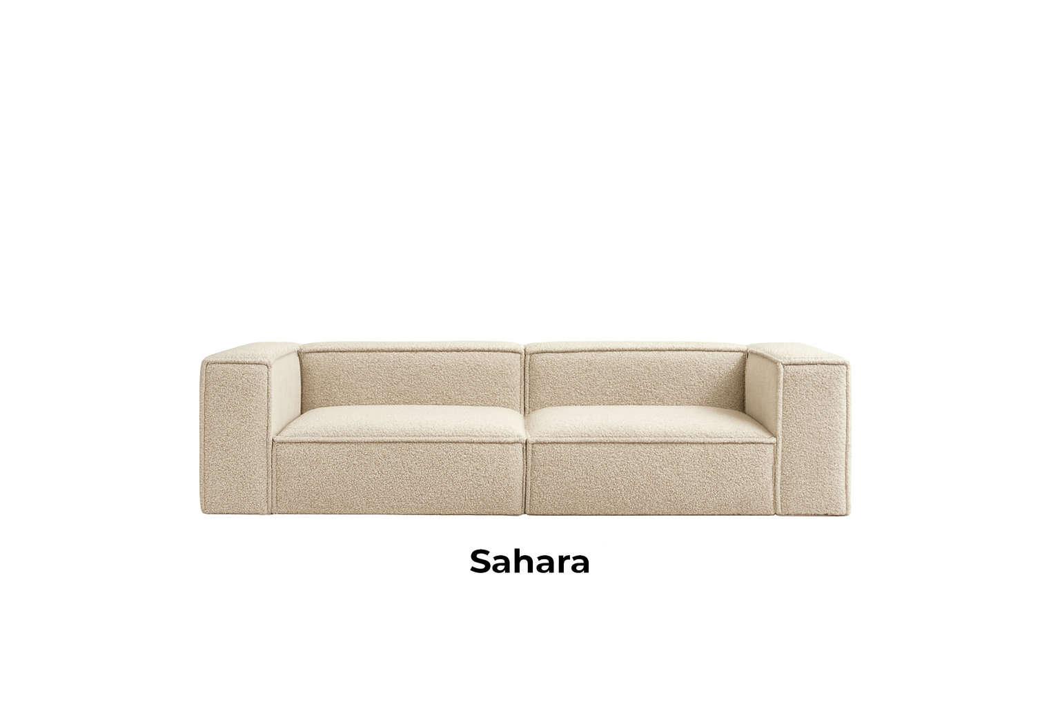 The Damien Modular Couch