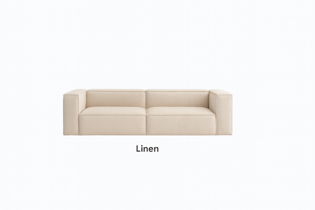 The Damien Modular Couch