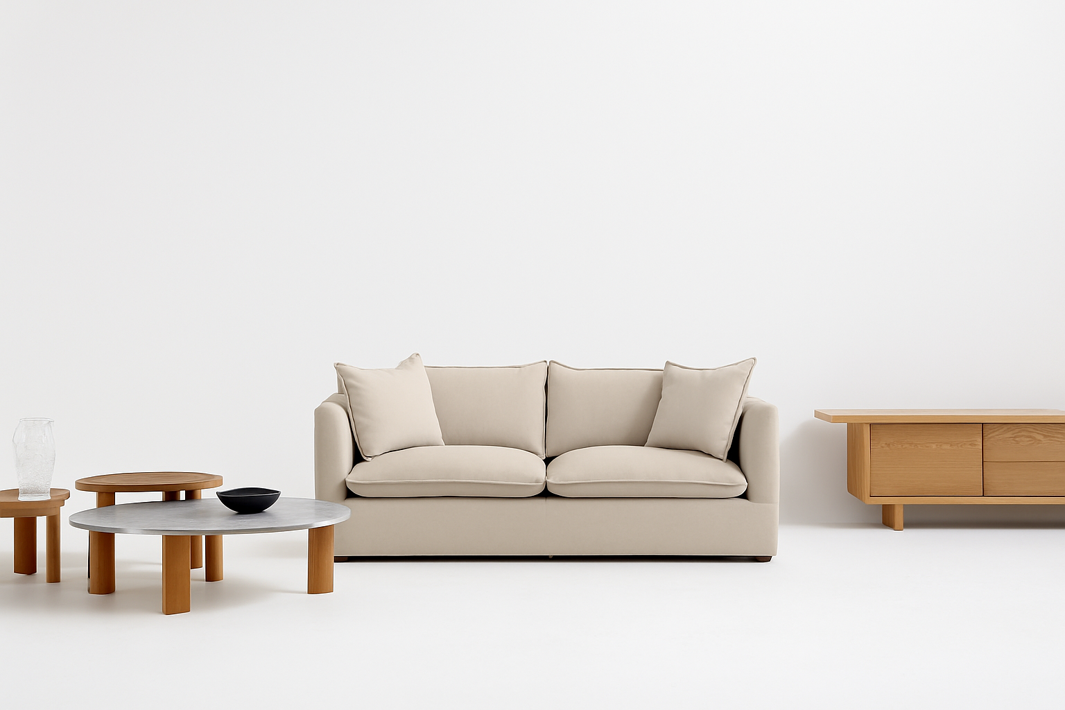 The Gerard Sofa