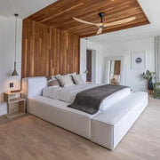 Complete Bedroom Set: Damien, Albert & Douglas