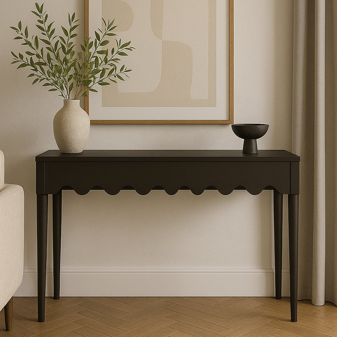 The Dolores Console