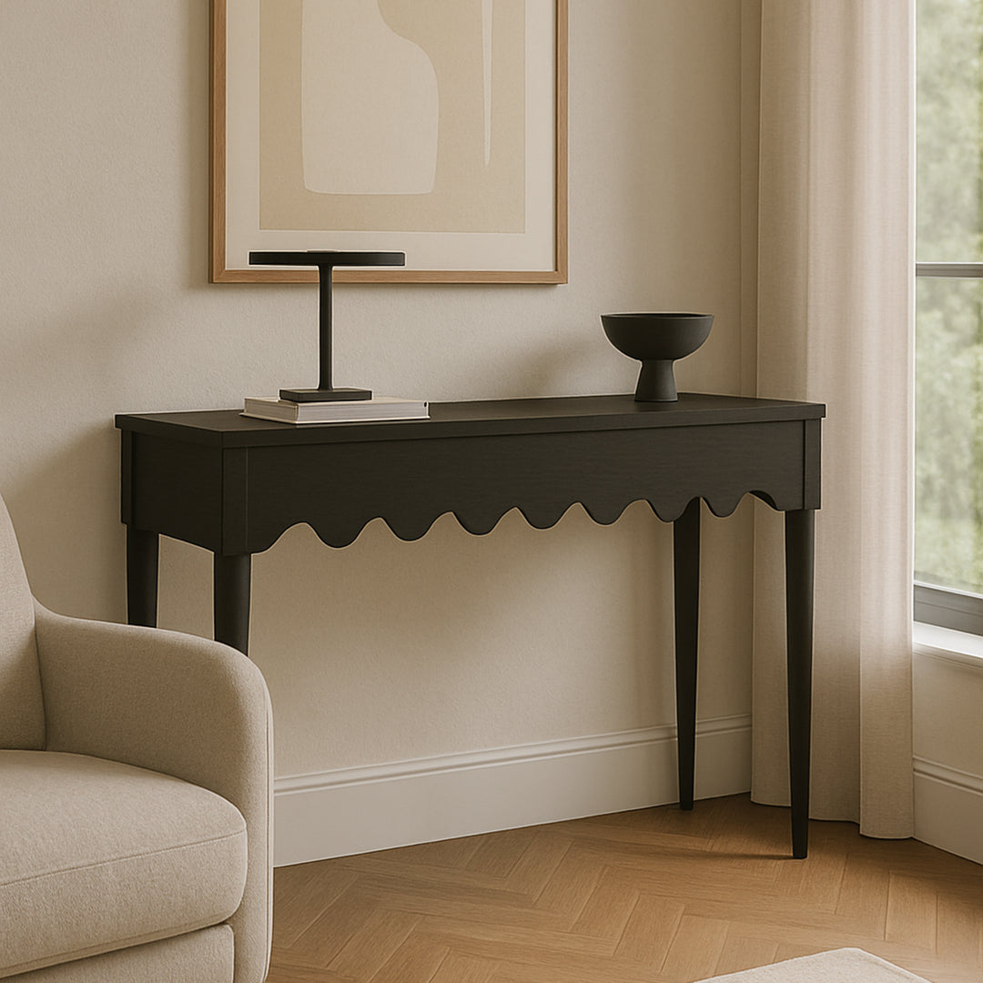 The Dolores Console