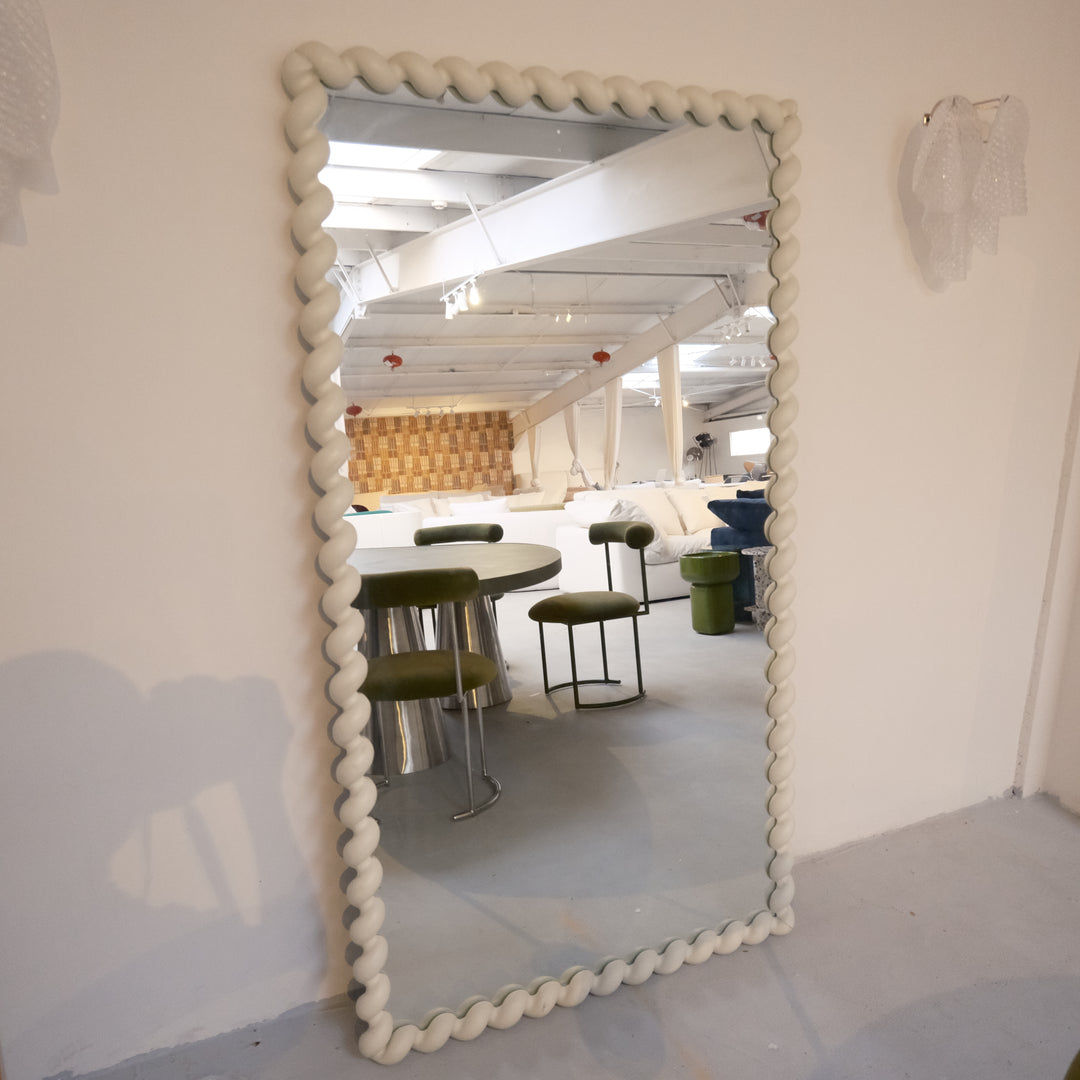 Ready to Ship : The Charli Mirror