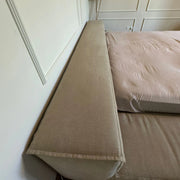 Damien King Size Bed