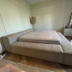 Load image into Gallery viewer, Damien King Size Bed
