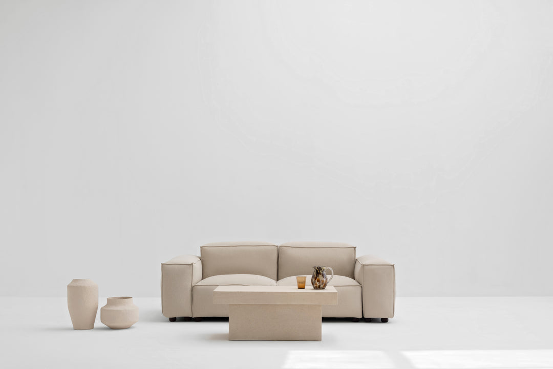 Damien Outdoor Sofa