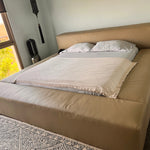 Load image into Gallery viewer, Damien bed- PRELOVED
