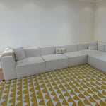 Load image into Gallery viewer, Damien sectional- PRELOVED

