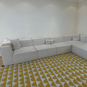 Damien sectional- PRELOVED