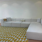 Load image into Gallery viewer, Damien sectional- PRELOVED
