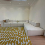 Load image into Gallery viewer, Damien sectional- PRELOVED
