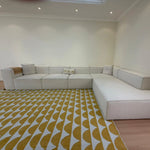 Load image into Gallery viewer, Damien sectional- PRELOVED
