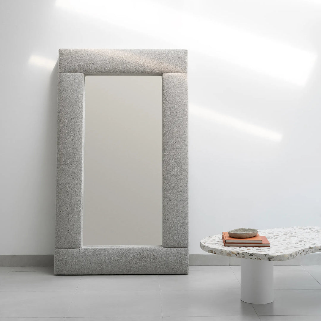 The Eliza Coffee Table shown for eCommerce display – an elegant marble coffee table Dubai buyers can rely on for modern luxury.