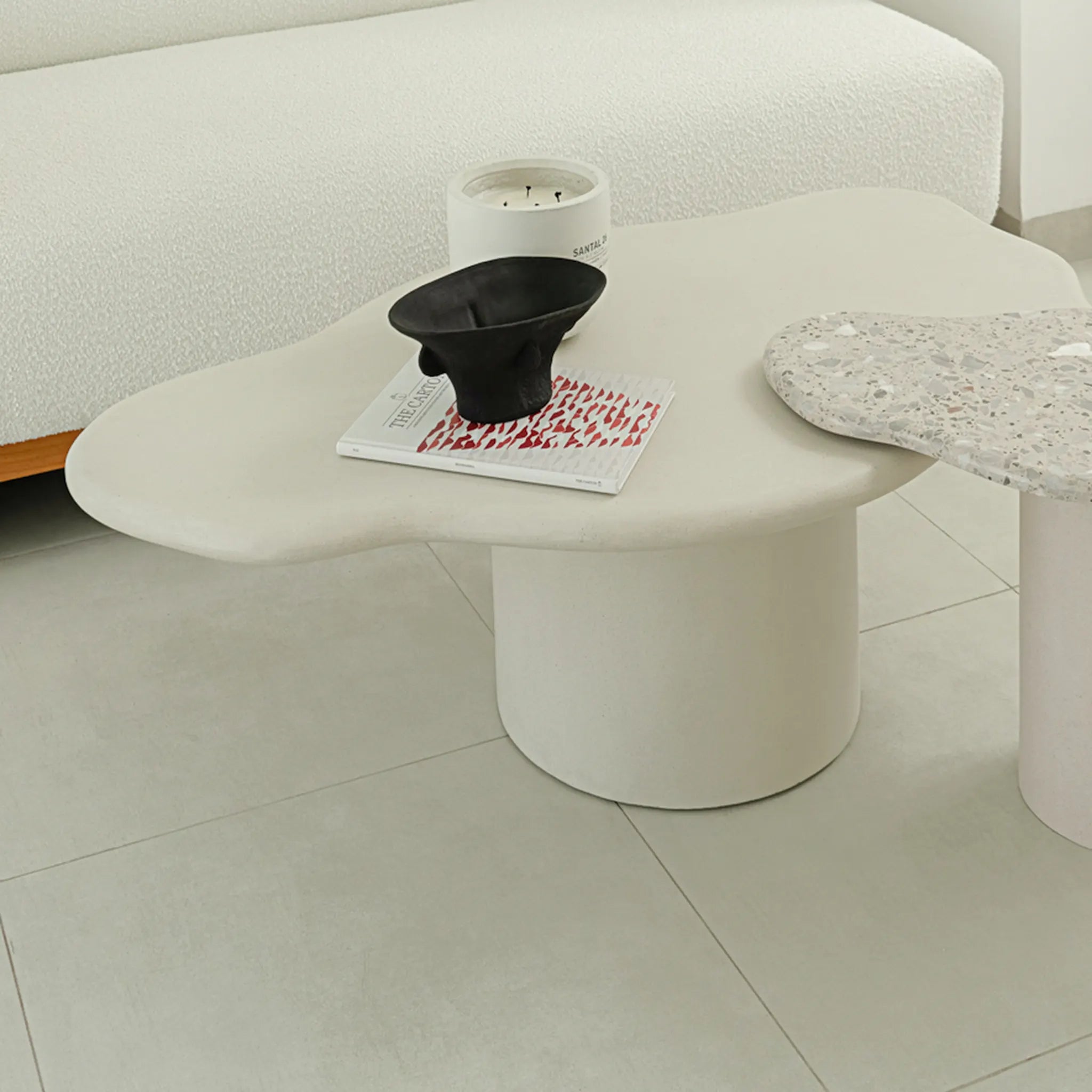 The Elon Nesting Coffee Tables