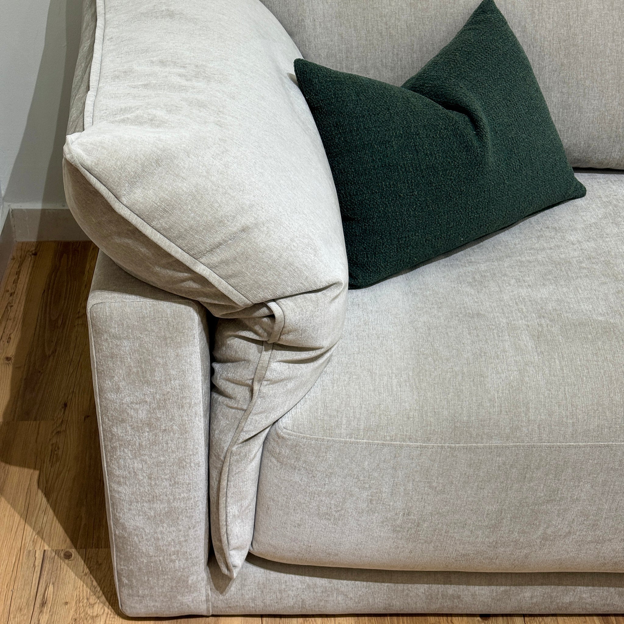 The Emily Sofa