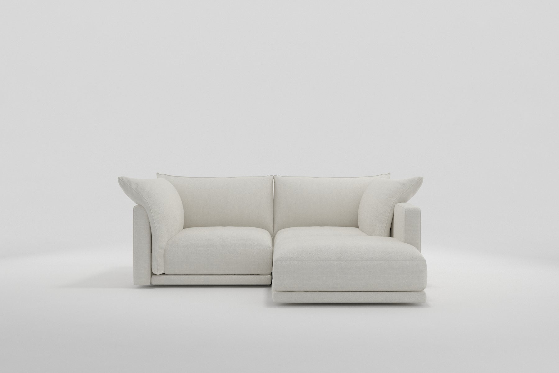 Emiley Sectional