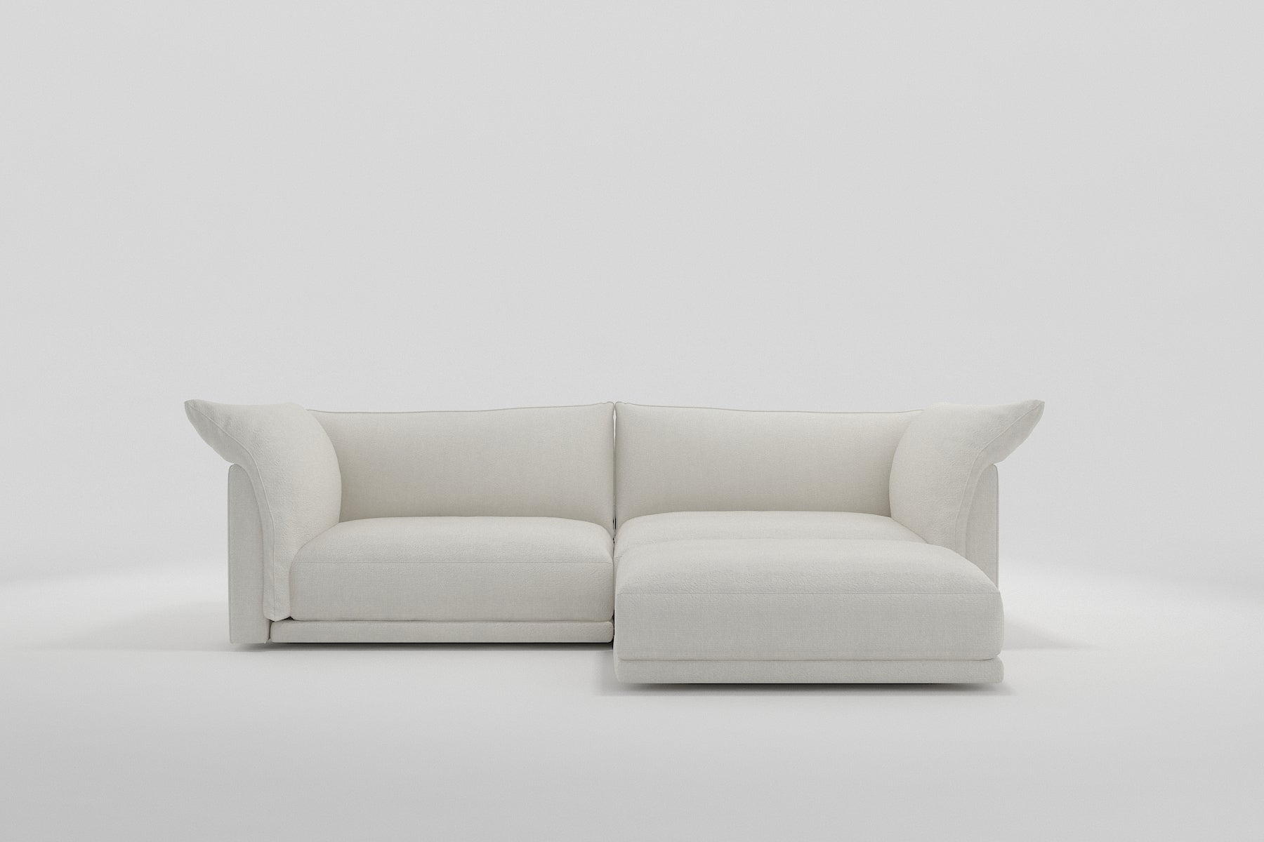 Emiley Sectional