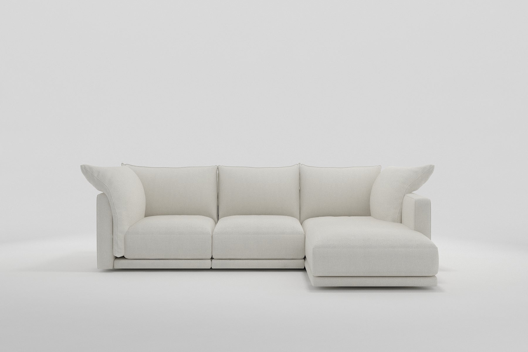 Emiley Sectional