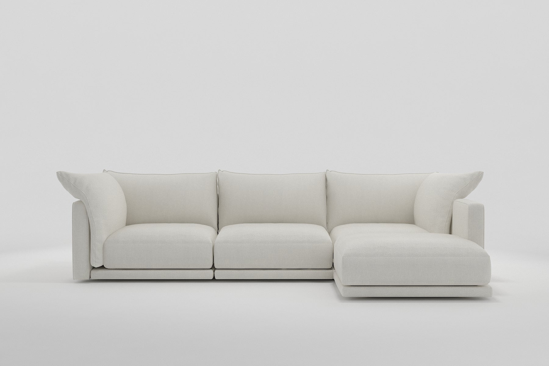 Emiley Sectional