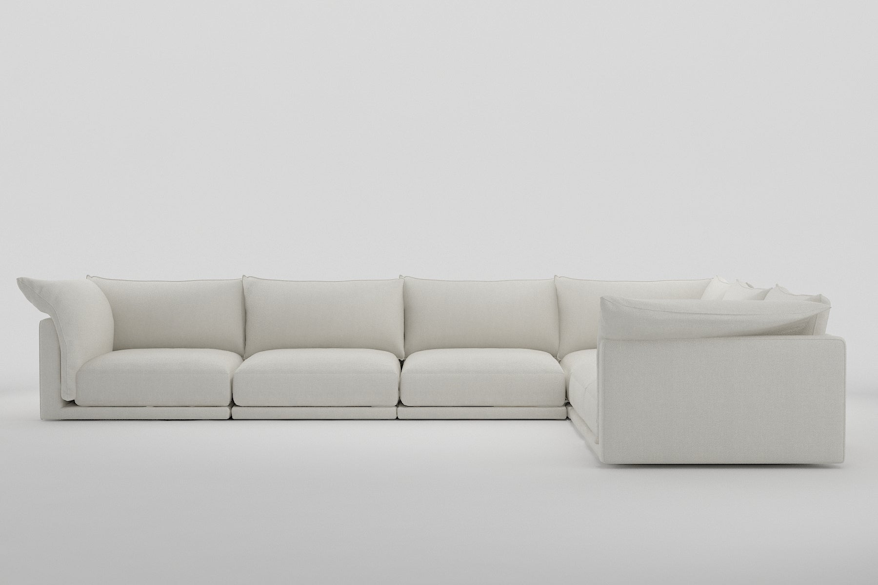 Emiley Sectional