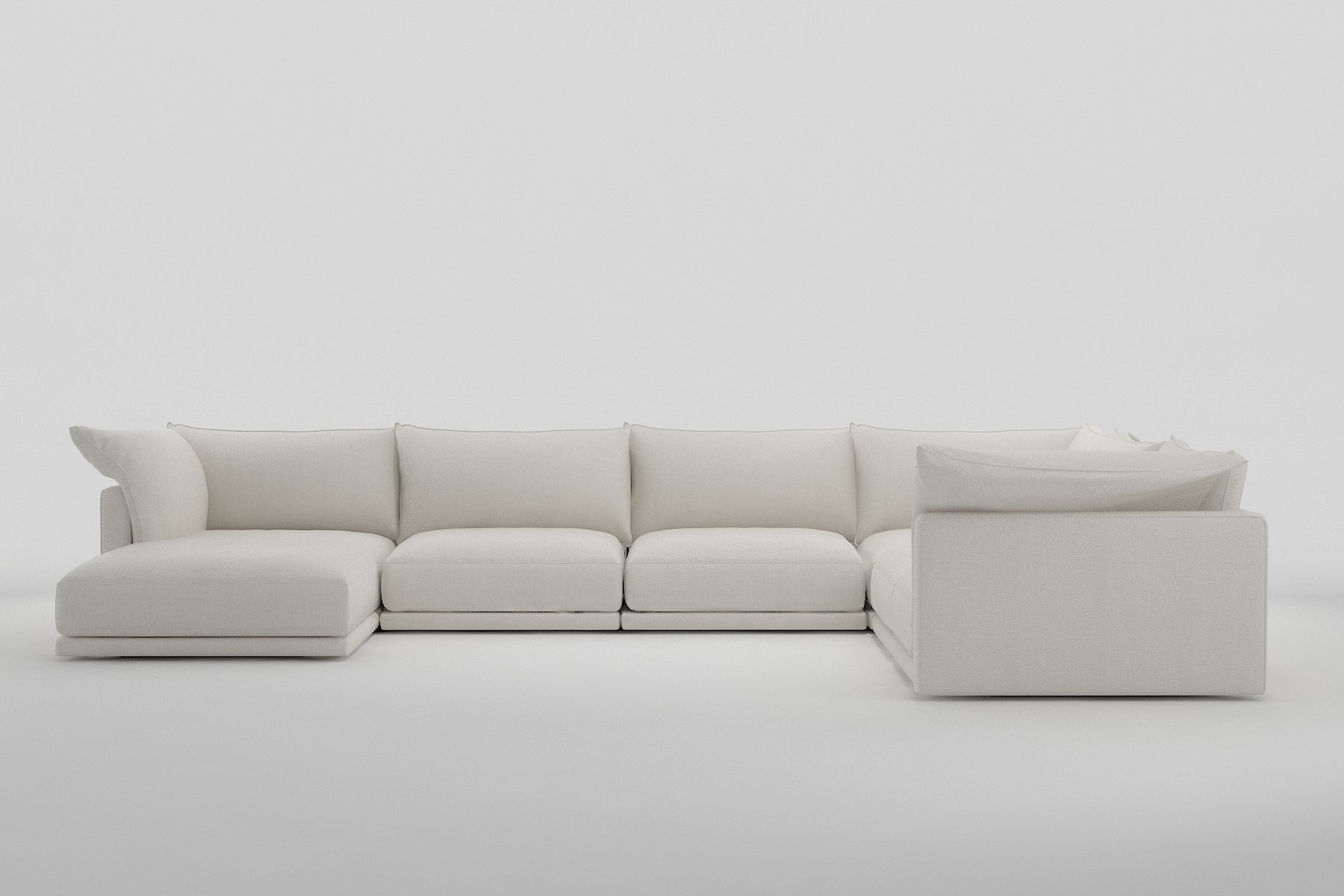 Emiley Sectional