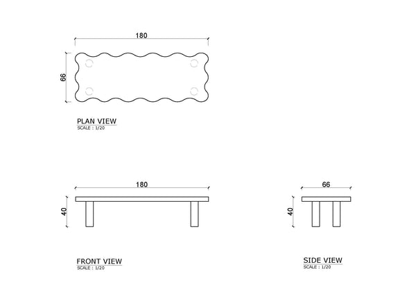 Edith Curvy Coffee Table_Large