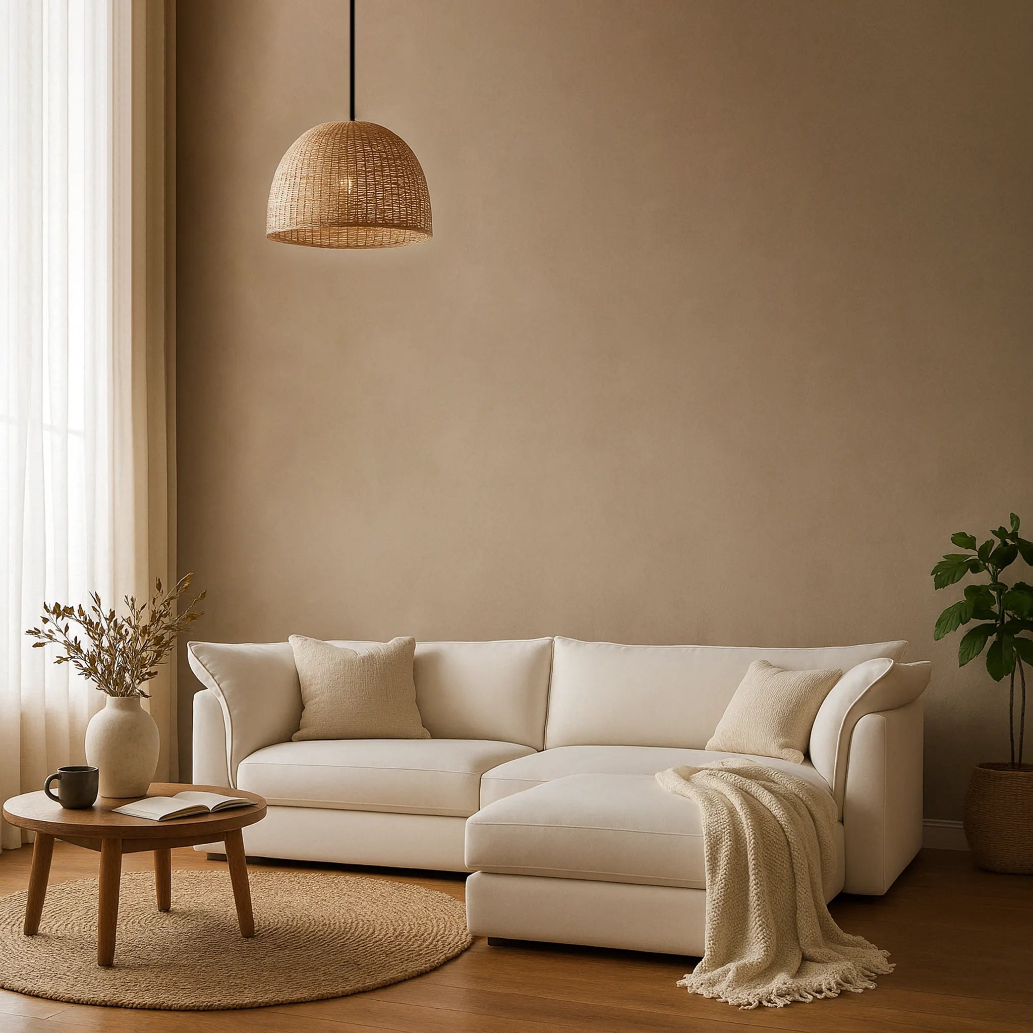 Emiley Sectional