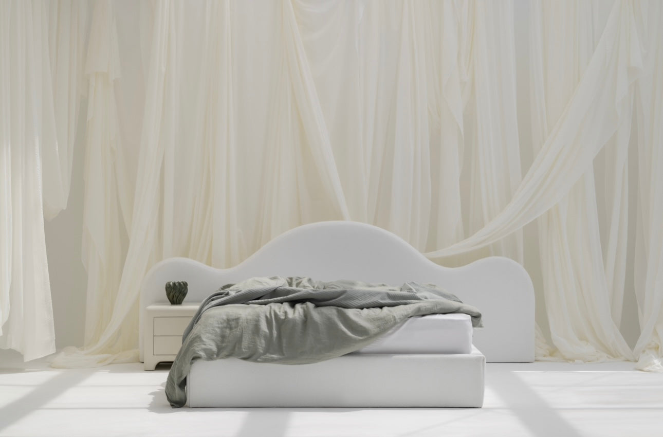 The Belinda Bed