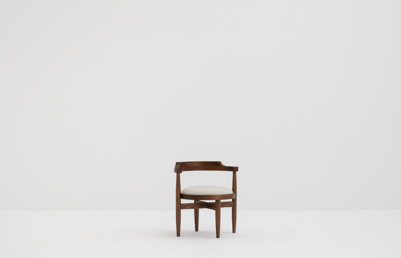 The Naomi Chair