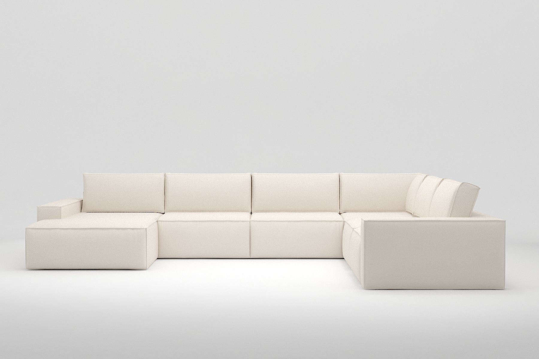 Gavin Sectional