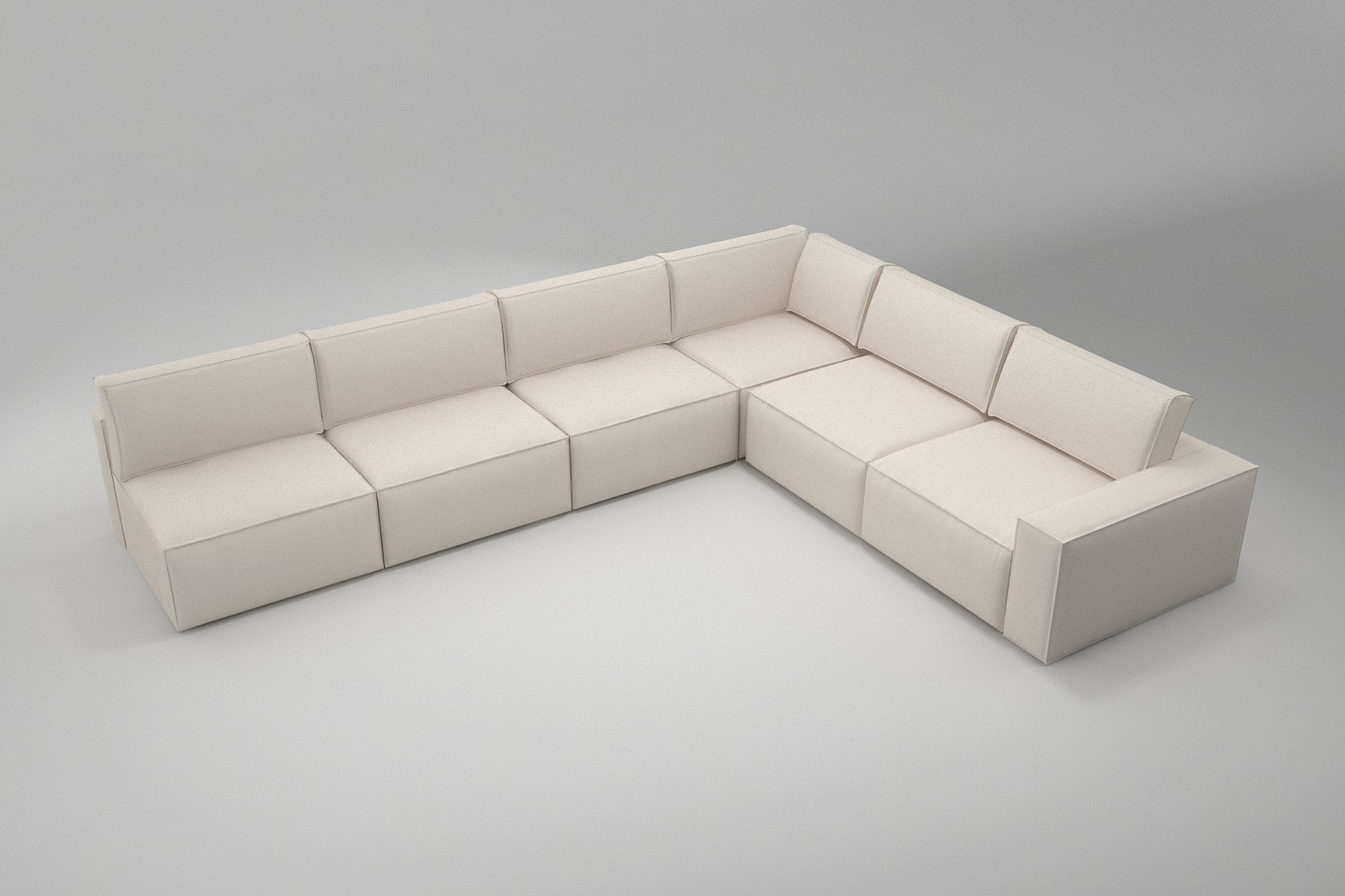 Gavin Sectional