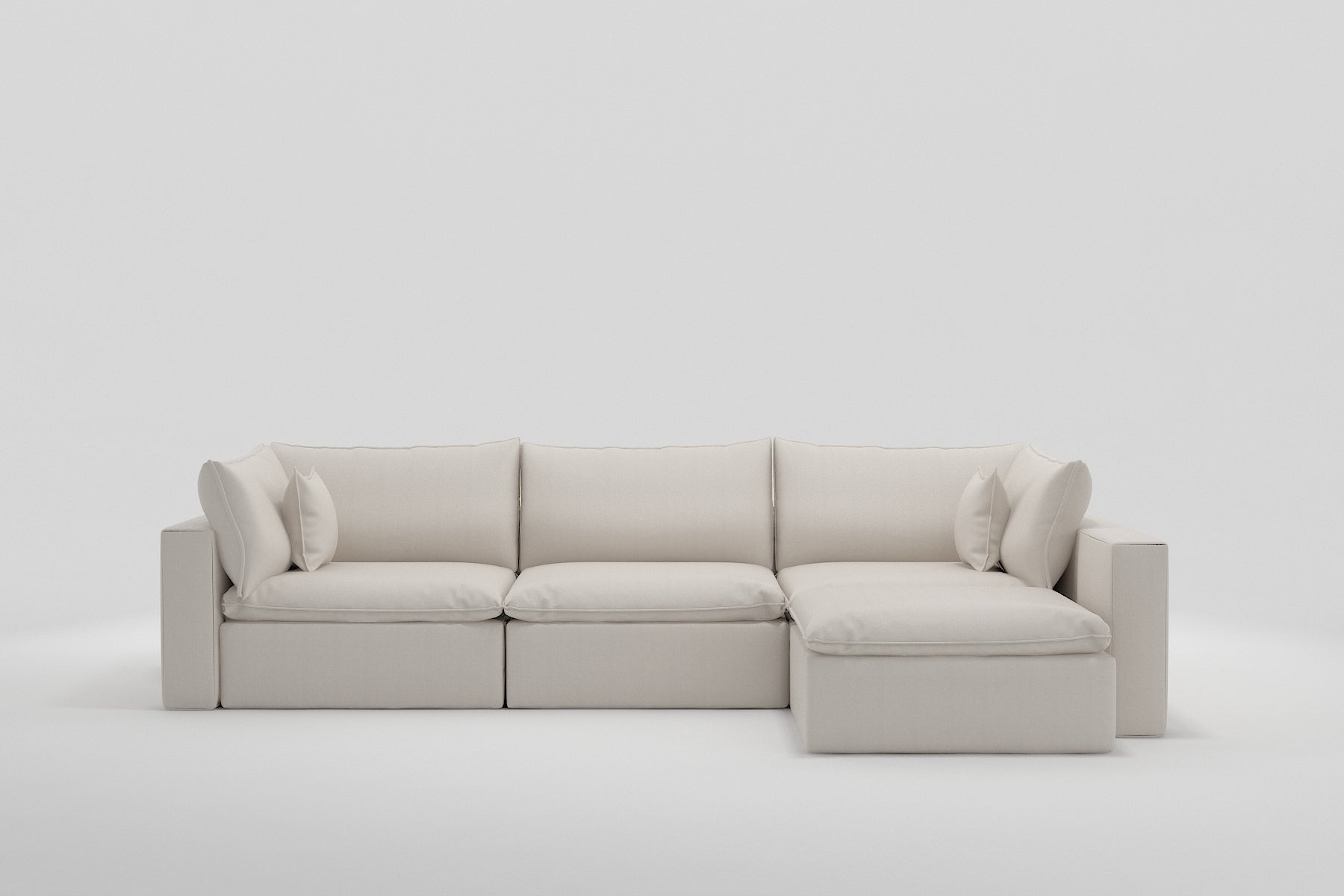 Gerard Sectional