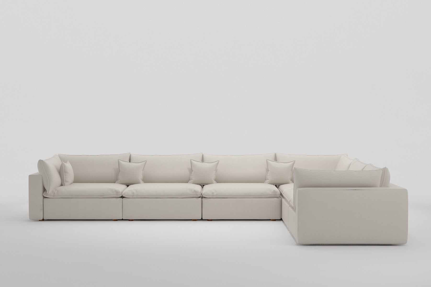 Gerard Sectional